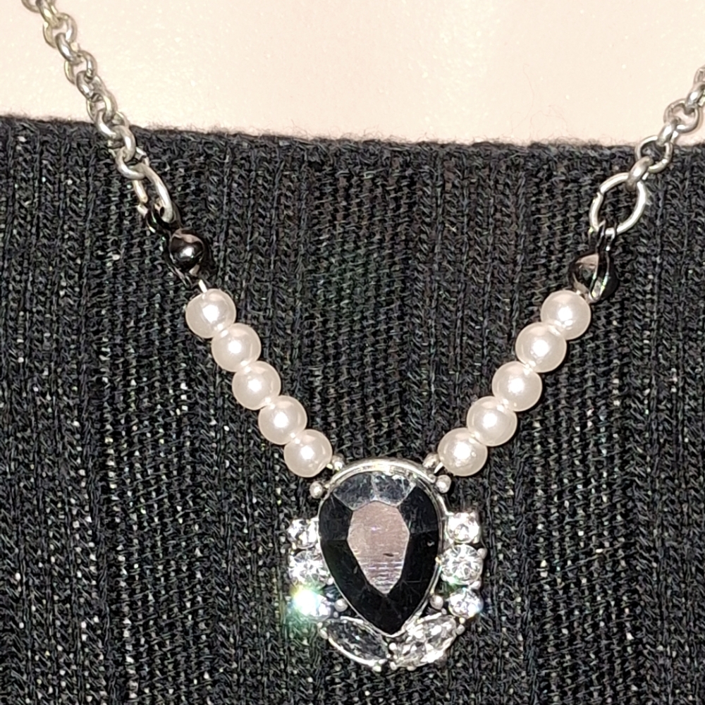 Necklaces all 4